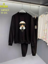 Picture of Fendi SweatSuits _SKUFendiM-6XL12yn10528242